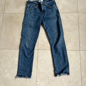 Agolde jeans